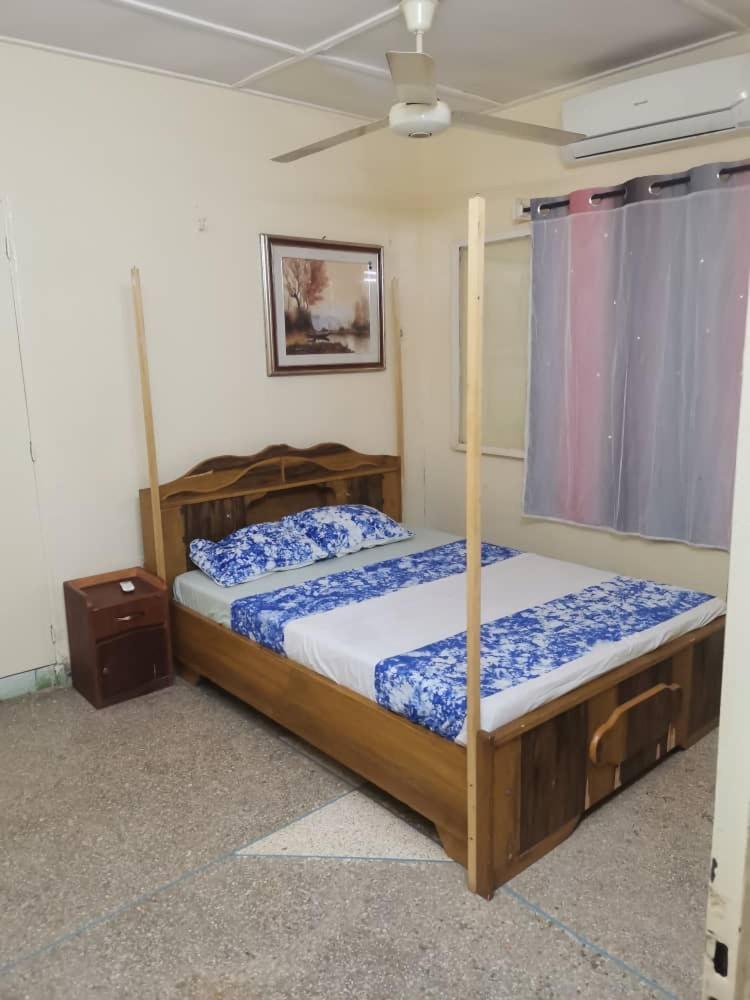 Villa Tenko Ouagadougou Esterno foto
