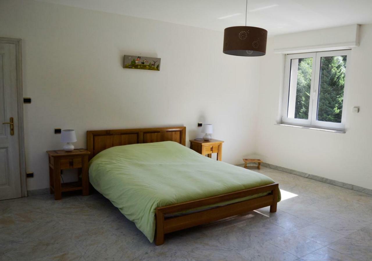Villa Tenko Ouagadougou Esterno foto